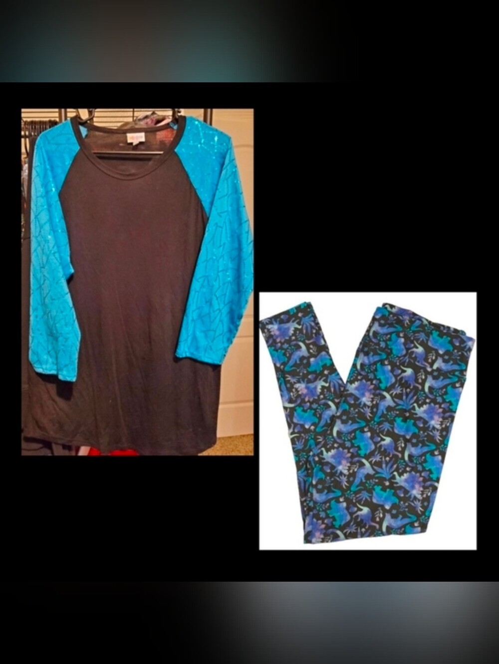 Lularoe Outfit